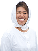 鳥羽の海女さん