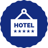 周辺施設のご案内