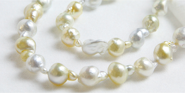 バロックパール