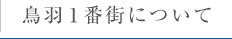 鳥羽1番街について