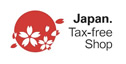 Japan Tax-free Shop